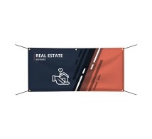 Real Estate Banners