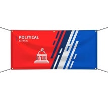 product photo of Political Banners