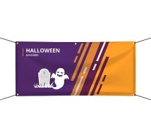 Halloween Banners