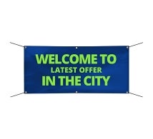 Street Banners