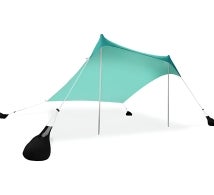 Beach Gazebo Marquee Tent