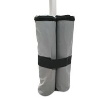 Canopy Weight Bags