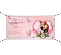 Mothers Day Banners