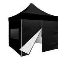 Emergency Medical Gazebo Marquee Tent 3m x 3m