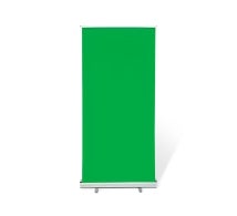 Roll Up Green Screen Portable Background