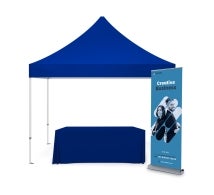 Portable Exhibition Kit