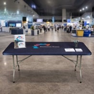 Rectangle Table Toppers