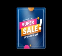 product photo of Reflective Metal Signs