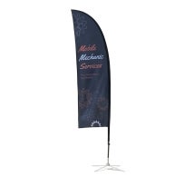 Sail Flags