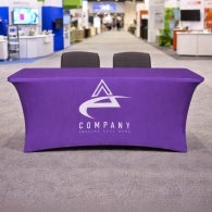 Stretch Table Covers