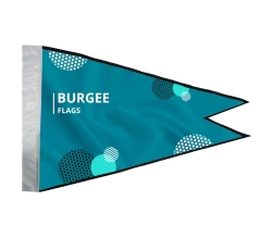 Burgee Flags