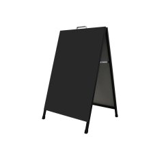 A Frame Chalkboard 