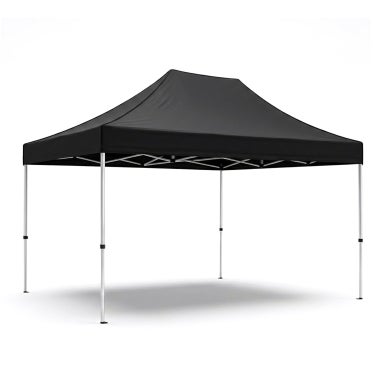 Blank Gazebo Marquee