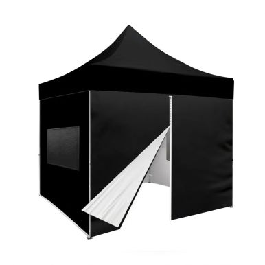 Emergency Medical Gazebo Marquee Tent 3m x 3m