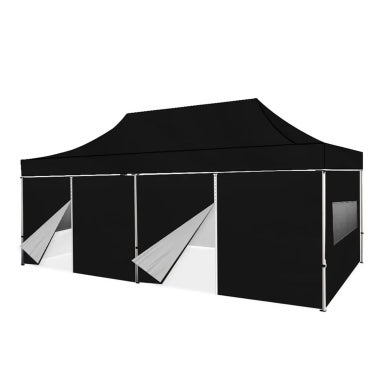 Emergency Medical Gazebo Marquee Tent 6m x 3m