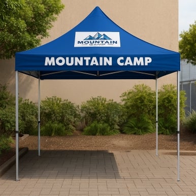 Pop Up Gazebo Marquee
