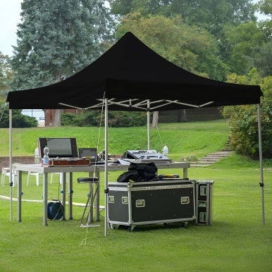 Pop Up Gazebo Marquee