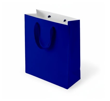 Ribbon Handle Eurototes
