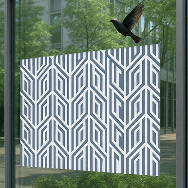 Window Decals For Birds