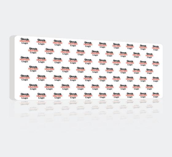 Step And Repeat Banner And Stand Portable Media Backdrop