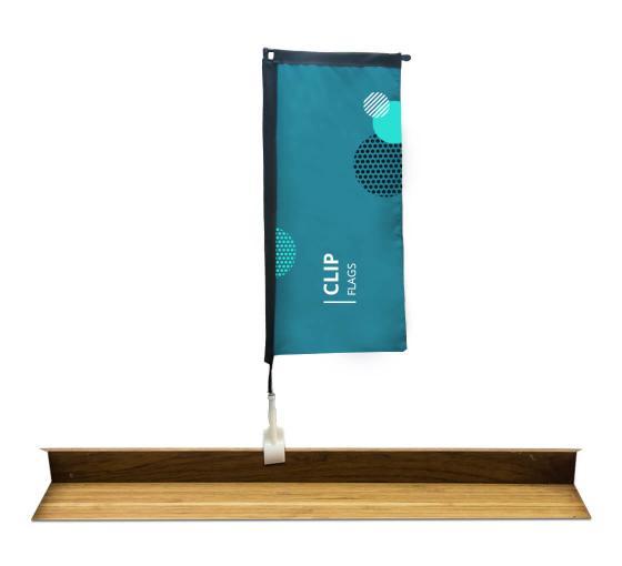 Clip Flags For Sale Small Custom Flags Bannerbuzz
