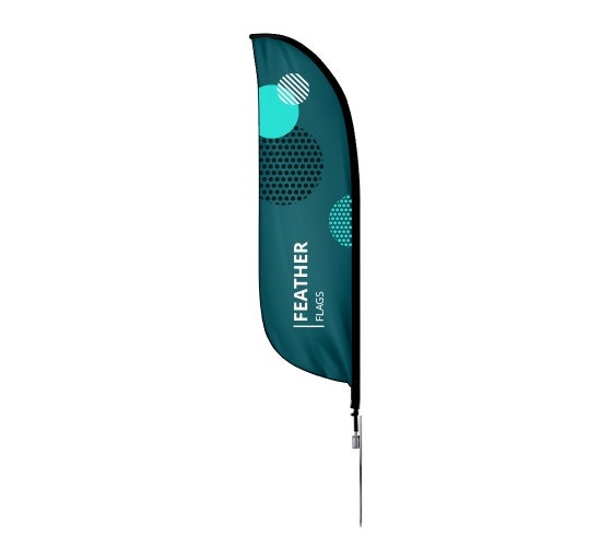 Feather Flags Custom Feather Banners Flags Online Bannerbuzz