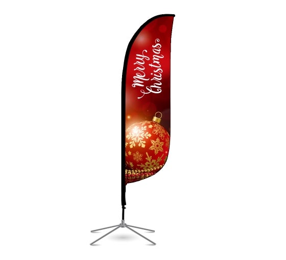 Feather Flags Custom Feather Banners Flags Online Bannerbuzz