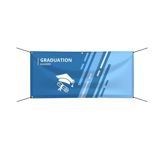 Graduation Banners