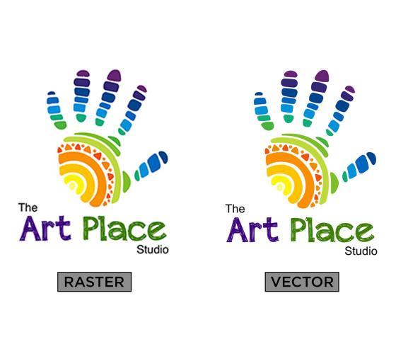 Bannerbuzz Vectorize Your Artwork