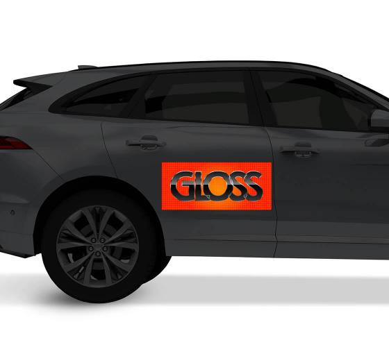 Shop Reflective Vehicle Signs BannerBuzz Australia