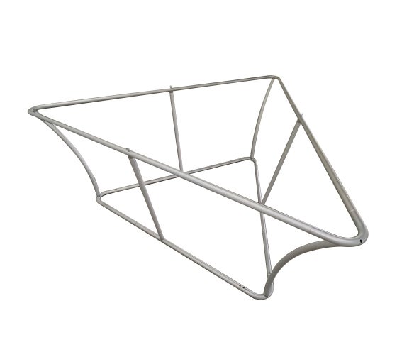 Sky Tube Hanging Banners Tapered Triangle Hanging Banners