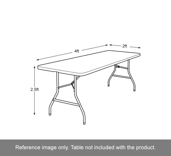 Open Corner Table Covers Get Custom Table Covers At Bannerbuzz