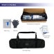 10 ft magnetic modular fabric displays design 07 whats In the box