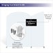 3 m Exhibition Stand - Design 2
