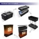 3 m Exhibition Stand - Design 3