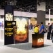 3 m Exhibition Stand - Design 3
