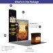3 m Exhibition Stand - Design 3