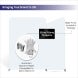 3 m Exhibition Stand - Design 4