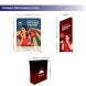 3 m Exhibition Stand - Design 4