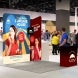 3 m Exhibition Stand - Design 4