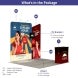 3 m Exhibition Stand - Design 4