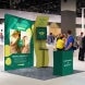 3 m Exhibition Stand - Design 5
