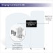 3 m Exhibition Stand - Design 7