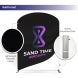 3 m Exhibition Stand - Design 7