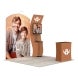 3 m Exhibition Stand - Design 8
