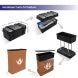 3 m Exhibition Stand - Design 8