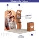 3 m Exhibition Stand - Design 8