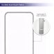 13 ft magnetic modular fabric displays design 11 stand material closeup
