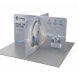 13 ft magnetic modular fabric displays design 13 45 degree