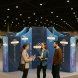5x5m Magnetic Modular Fabric Displays - Island Shape